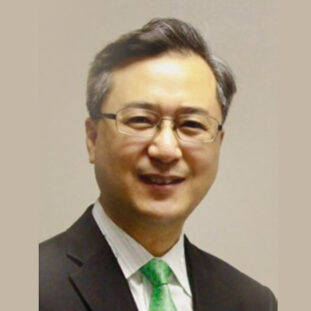 담임목사